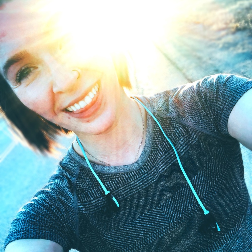 Meet your Posher, Sarah